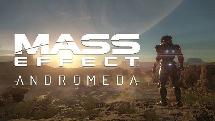 Twórcy gry Mass Effect: Andromeda radzą zachować stany zapisu po ukończeniu rozgrywki. - BioWare planuje kolejne części Mass Effect: Andromeda? - wiadomość - 2016-12-13