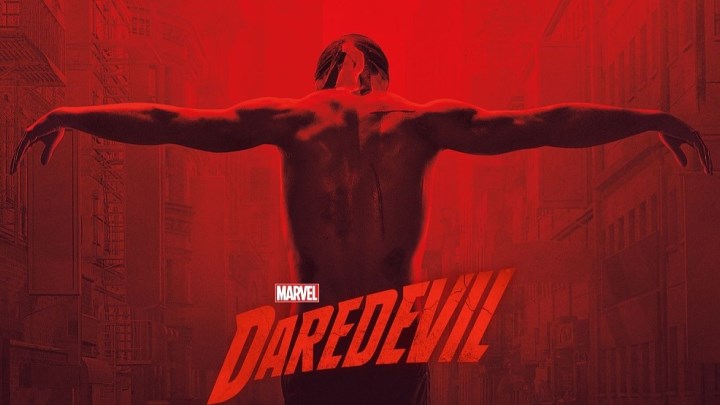 Daredevil zadebiutował na Netfliksie w 2015 roku - Daredevil – showrunner i obsada o kasacji serialu przez Netfliksa - wiadomość - 2018-12-03