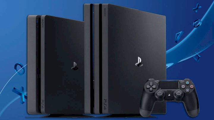 PlayStation 4 radzi sobie całkiem dobrze. - PS4 przebiło PS3 pod względem liczby egzemplarzy sprzedanych w danej generacji - wiadomość - 2018-07-31