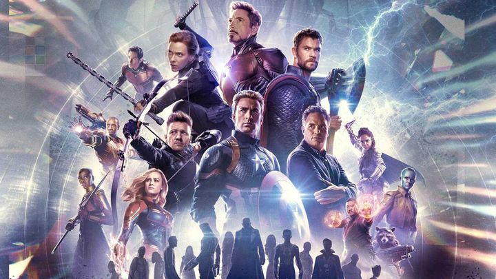 Kolejne filmy w Marvel Cinematic Universe? - Disney ujawnił daty premier dla pięciu tajemniczych filmów Marvela - wiadomość - 2019-11-18