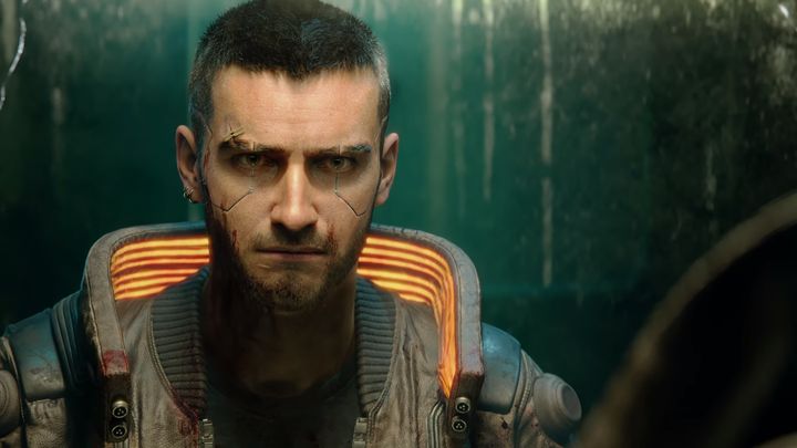 CD Projekt pobił rekord na giełdzie. - Cyberpunk 2077 wywołał zamieszanie na giełdzie. CD Projekt wart o blisko 1,5 mld złotych więcej - wiadomość - 2019-06-10