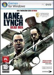 Kane & Lynch: Dead Men - premiera za tydzień - ilustracja #1