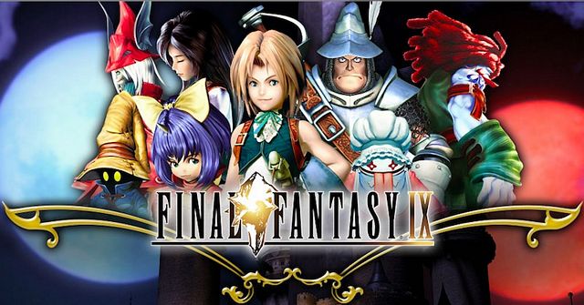 Baśniowy styl Final Fantasy IX stanowił w swoim czasie powrót do korzeni serii. - Final Fantasy IX już na PS4 - wiadomość - 2017-09-19