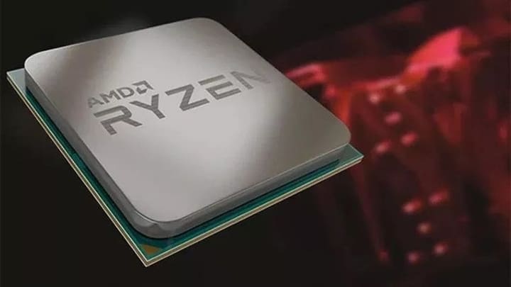 AMD Ryzen 5000 - przecieki o nowych procesorach - ilustracja #1