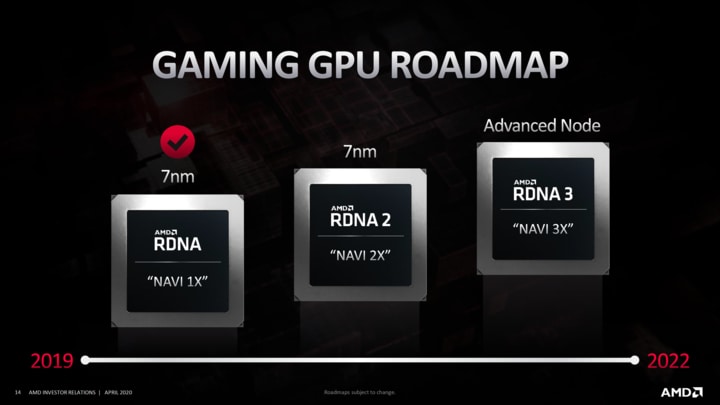 AMD Ryzen 5000 - przecieki o nowych procesorach - ilustracja #3