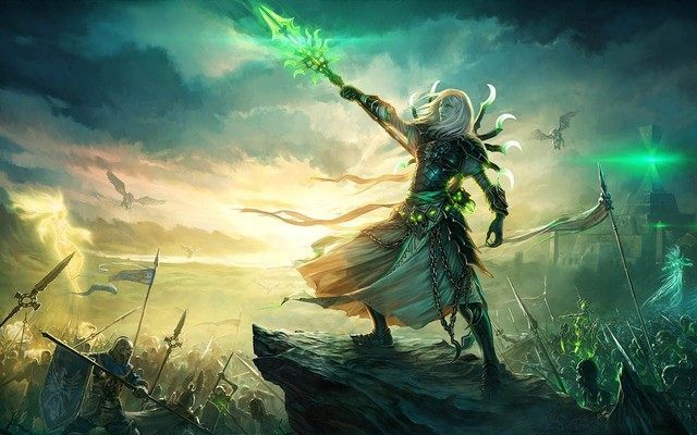 Might & Magic: Heroes VI wraz ze wszystkimi dodatkami za 49,90 zł to jedna z ciekawszych promocji dzisiejszego Zimobrania. - Szóty dzień Zimobrania (m.in. BioShock 2, Grand Theft Auto IV i Might & Magic: Heroes VI) - wiadomość - 2013-12-10