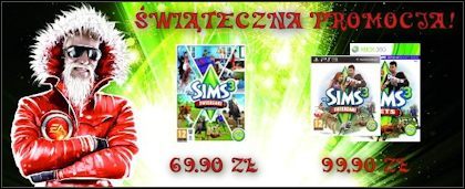 Tylko 69,90 zł za The Sims 3: Zwierzaki w Sklepie GRY-OnLine! - ilustracja #1