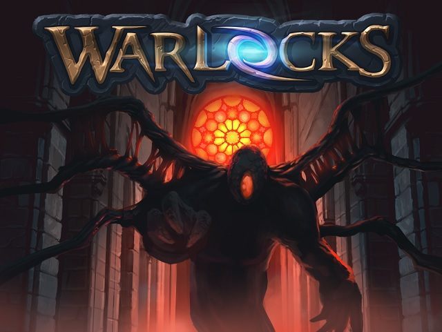 Warlocks potrzebuje finansowego wsparcia ze strony graczy. - Warlocks – polska gra niezależna potrzebuje finansowego wsparcia - wiadomość - 2014-08-26