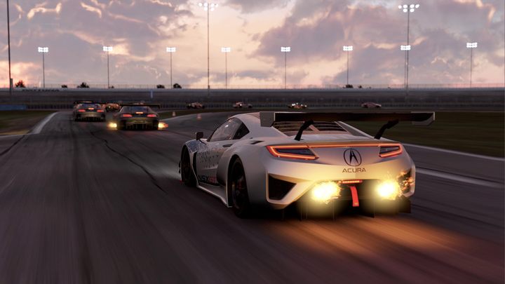 Project CARS 2 potrafi wyglądać urokliwie - Project CARS 2 na PS4 i PS4 Pro – zobacz porównanie - wiadomość - 2017-09-19