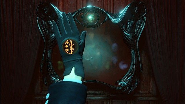 Jaką konwencją zapewnić sukces podupadającemu teatrowi? - The Black Glove – gra współtwórców serii BioShock trafiła na Kickstartera - wiadomość - 2014-10-07