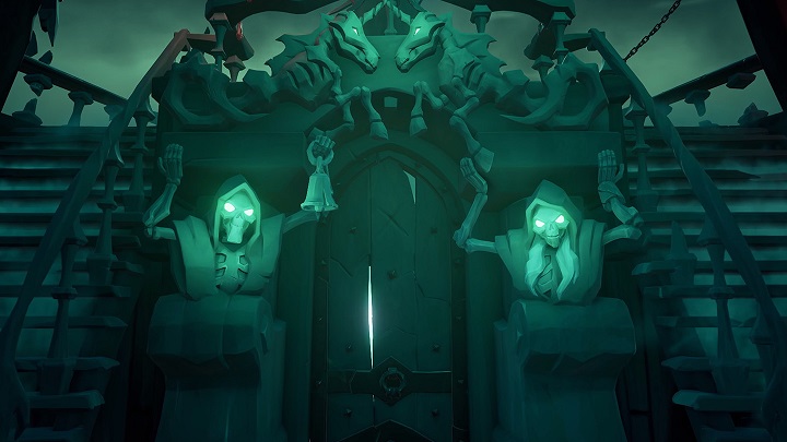 Sea of Thieves jest już dostępne dla wszystkich zainteresowanych. - Premiera Sea of Thieves oraz debiutancki „patch" - wiadomość - 2018-03-20