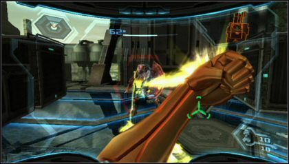 Twórcy Metroid Prime pod skrzydłami Electronic Arts - ilustracja #3