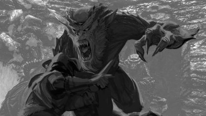 Dynamiczny system walki w The Elder Scrolls: Skyrim - ilustracja #3