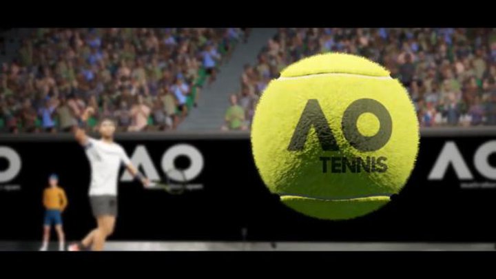 Czy AO Tennis przywróci blask symulacjom tenisa? - AO Tennis - nowy symulator tenisa od studia Big Ant zapowiedziany - wiadomość - 2017-12-05