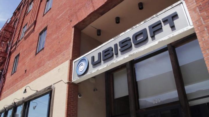 Zarząd Ubisoftu robi co może, aby nie dopuścić do przejęcia firmy. - Vivendi szykuje się do wrogiego przejęcia firmy Ubisoft - wiadomość - 2017-06-19