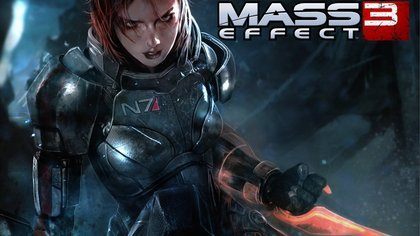 Znamy szczegóły ścieżki dźwiękowej z gry Mass Effect 3 - ilustracja #1