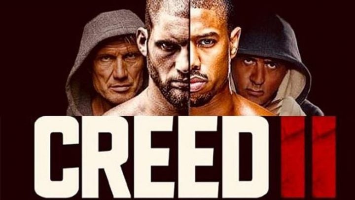 Produkcja Creed 2 wchodzi w kluczowy okres. - Rozpoczęły się zdjęcia do Creed 2 - wiadomość - 2018-04-03