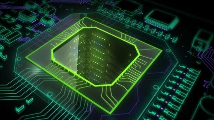 Raport - dostawy GPU spadają, ale AMD i NVIDIA wcale nie mają powodów do narzekań - ilustracja #1
