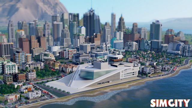 Marki SimCity nie będzie już więcej rozwijać kilku kluczowych pracowników studia Maxis - Kluczowi twórcy SimCity odchodzą z Maxis i zakładają nowe studio - wiadomość - 2013-07-17