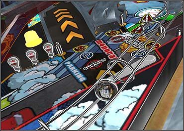 Fastlane Pinball znalazł wydawcę - ilustracja #2