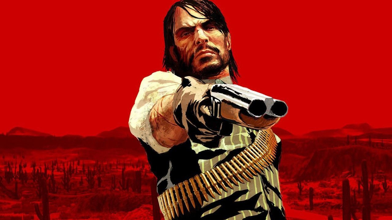 Nowe plotki Red Dead Redemption 2 - ilustracja #1