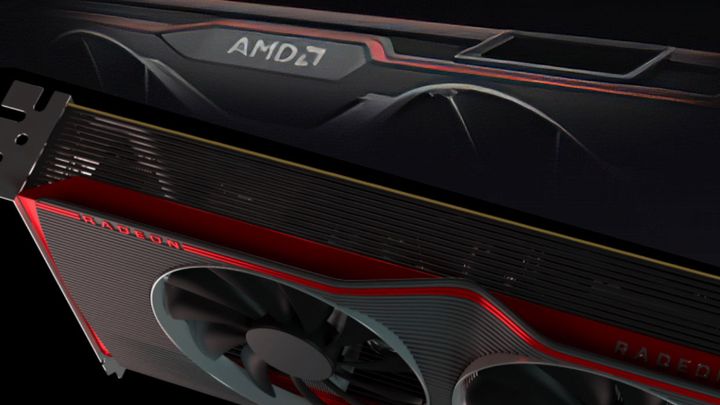 Radeon oparty na RDNA 2 może być o 225% szybszy od RX 5700 XT - ilustracja #1