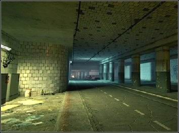 Half-Life 2 - najbardziej realistyczny First Person Shooter, jaki kiedykolwiek pojawi się na rynku? - ilustracja #2