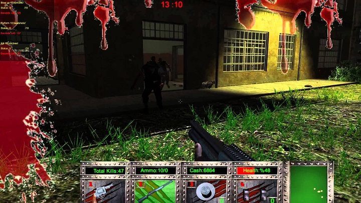 Digital Homicide wydało wiele gier, ale z jakiegoś powodu nie zdobyło przychylności graczy. - Digital Homicide Studios wycofuje pozew wobec Valve - wiadomość - 2016-10-04