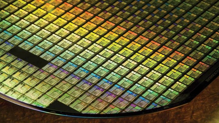 TSMC: proces produkcyjny w litografii 5 nm w przyszłym roku - ilustracja #1