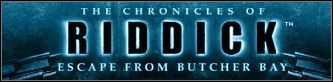 PeCetowy Chronicles of Riddick już w sprzedaży - ilustracja #1