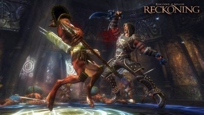 Demo Kingdoms of Amalur: Reckoning już dostępne - ilustracja #1