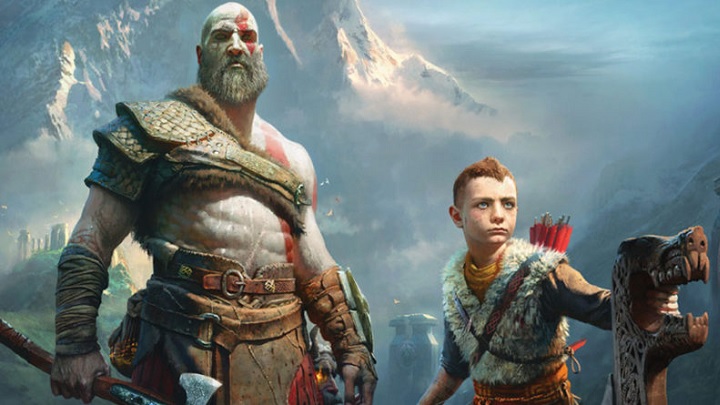 Rok temu wyruszyliśmy w niezapomnianą podróż do świata nordyckich bogów. - God of War ma już rok. Twórcy dziękują fanom prezentami - wiadomość - 2019-04-15