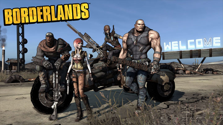 Mamy nadzieję, że twórcy nie każą nam długo czekać na oficjalną zapowiedź remastera. - Borderlands - zapowiedź remastera pierwszej odsłony cyklu coraz bliżej - wiadomość - 2019-01-07
