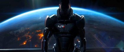 Mass Effect 3 – wymagana jednorazowa aktywacja online i inne nowe informacje - ilustracja #1
