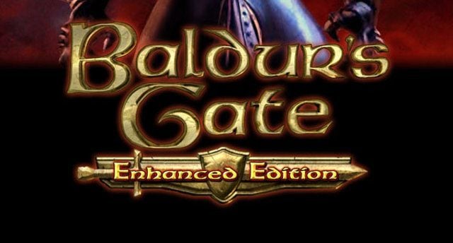 Baldur's Gate powróci latem... jako edycja rozszerzona [news uaktualniony] - ilustracja #1