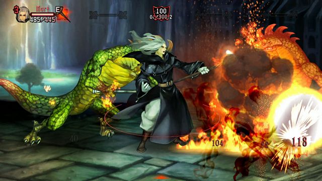 Dragon’s Crown Pro to dynamiczna dwuwymiarowa gra akcji z elementami RPG. - Dragon’s Crown Pro na PlayStation 4 zapowiedziane - wiadomość - 2017-09-19