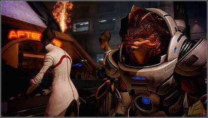 Plotki o DLC do Mass Effect 2 - ilustracja #2