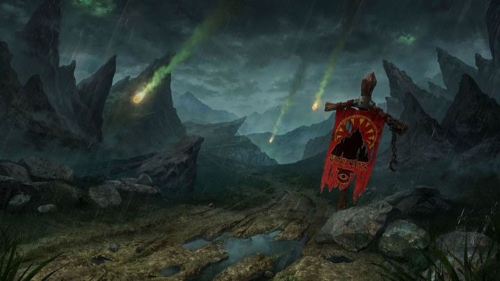 Świeże grafiki z Warcraft 3 Reforged. Jest prawie idealnie - ilustracja #1