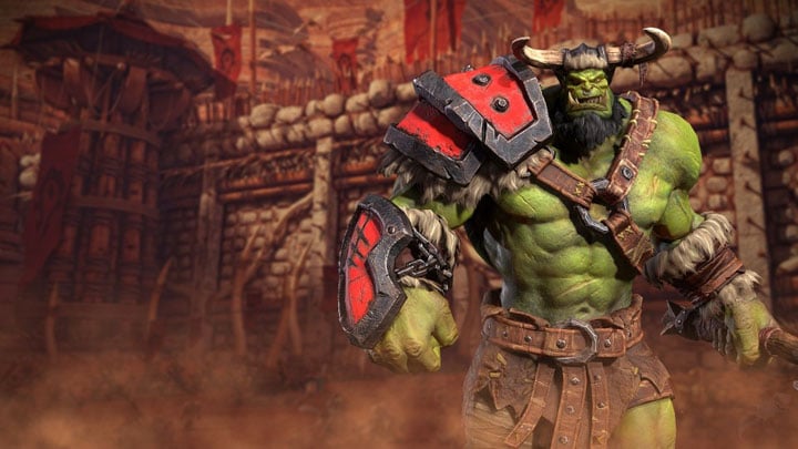 Świeże grafiki z Warcraft 3 Reforged. Jest prawie idealnie - ilustracja #8