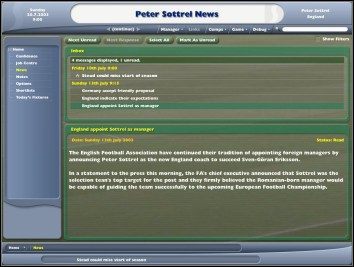 Sports Interactive i PhysioRoom.com czyli nowe kontuzje w FM 2005 - ilustracja #4