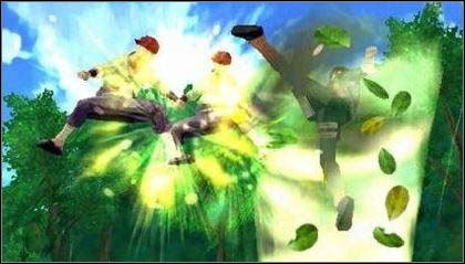Taktyczny Naruto zaatakuje PSP - ilustracja #1