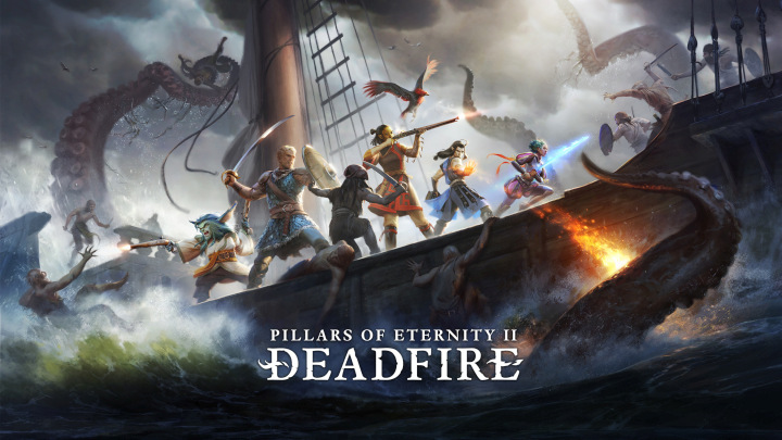 Pillars of Eternity II: Deadfire – kompendium wiedzy - Wszystko o Pillars of Eternity 2: Deadfire (wydanie konsolowe, tryb turowy) - akt. #16 - wiadomość - 2019-09-30