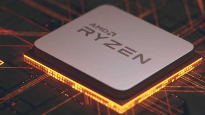 Czekacie na kolejną generację Ryzenów? - Wyciekła specyfikacja CPU Ryzen 9 3800X, Ryzen 7 3700X i Ryzen 5 3600X - wiadomość - 2019-05-05