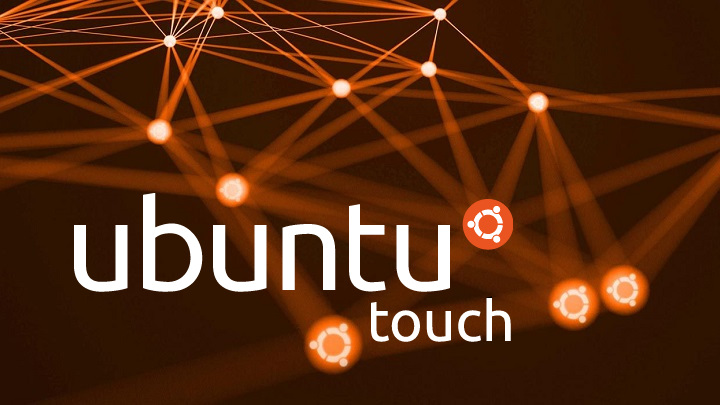 Linux Ubuntu Touch odpalony na Xiaomi Redmi Note 7 - ilustracja #1