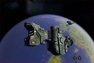 Ojciec Wing Commandera, Chris Roberts, powraca z grą Cloud Imperium - ilustracja #3