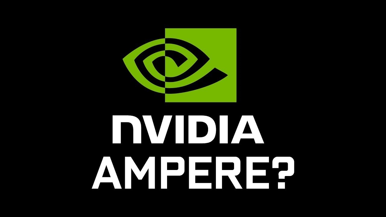 Ampere zamiast Volty? - Nvidia wypuści pierwsze karty graficzne w litografii 7nm w 2020 roku - wiadomość - 2019-01-07