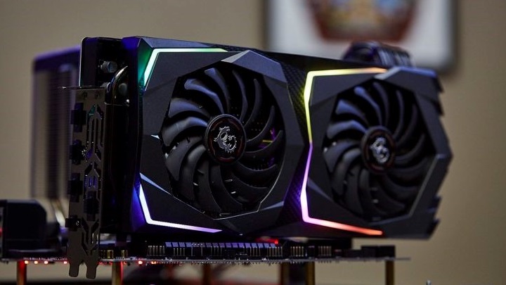 Według Nvidii RTX 2070 to minimum do obsługi ray tracingu - Nvidia GeForce RTX 2070 jedynie odrobinę szybsza od GTX 1080 - wiadomość - 2018-10-15