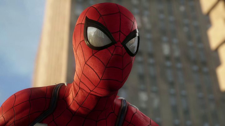 Spider-Man trzyma się mocno w Wielkiej Brytanii. - Marvel's Spider-Man nie oddał Shadow of the Tomb Raider pozycji lidera sprzedaży w UK - wiadomość - 2018-09-17