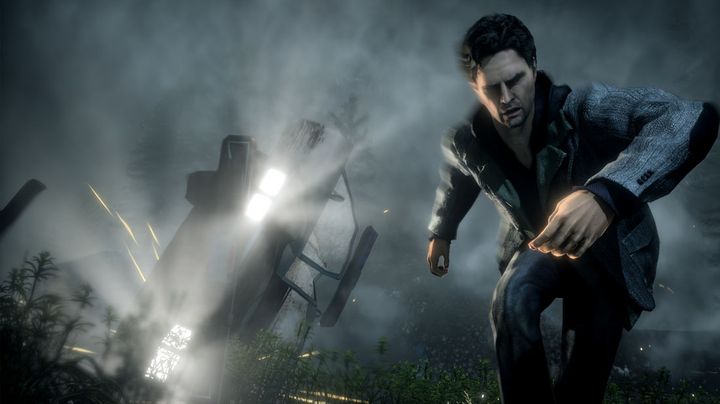 Przygoda Alana Wake’a będzie kontynuowana? - Studio Remedy Entertainment odzyskało prawa do marki Alan Wake - wiadomość - 2019-07-01