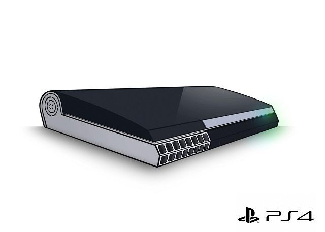Czy tak wyglądać będzie PlayStation 4? - Poznaliśmy przybliżony wygląd PlayStation 4 - wiadomość - 2013-05-21